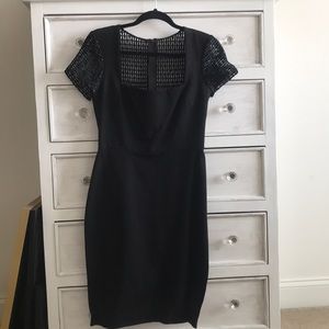 Banana republic dress